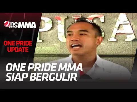 Kabar Gembira, One Pride MMA Siap Bergulir DenganTerapkan Protokol Kesehatan | Kabar Arena