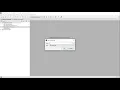 Python Program to print star pattern