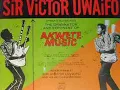 Arrabaldé  -  SIR VICTOR UWAIFO
