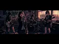 夜の踊り子　- サカナクション　【ガールズバンド　アレンジcover】