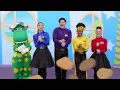 Hot Potato 🥔 Fun Toddler Songs and Nursery Rhymes with The Wiggles🎵