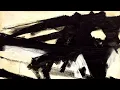 Lagu De architectonische kunst van Franz Kline!