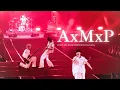 Download Lagu 250803 에이엠피 AxMxP｜Full Cam｜FNC BAND KINGDOM 2025 in Kaohsiung 가오슝