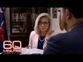 Liz Cheney now supports same-sex marriage