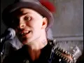 Rancid - 'Time Bomb' (Music Video)