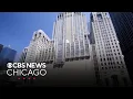 Chicago Hauntings The Opera House and the failures of tycoon Samuel Insull