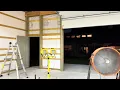 30 x 40 Pole Barn foam board insulation