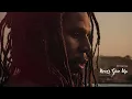 Chronixx - Never Give Up