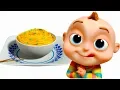 Lagu TooToo Boy | Chinese Restaurant Episode | Funny Cartoon Series | Videogyan Kids Shows