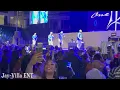 112 - Dance With Me live in Chicago 4-14-23