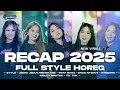 Lagu DJ RECAP 2025 VIRAL TIK-TOK TERBARU FULL PARTY JEDAG JEDUG • BONGOBARBAR