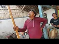 Download Lagu RENOV DIMULAI LAGI, SAMBATAN MASIO MEK NGANGKAT KAYU N GENTENG ‼️‼️