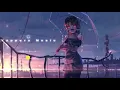 Emei - scatterbrain (Lyrics, letra) 