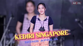 Download ALROSTA - KEDIRI SINGAPORE - NONIK APRILIA MP3