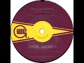 Rick James (feat.) Teena Marie - Fire And Desire (Ronnie B Mix)