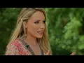 Emily Ann Roberts “The Building” (LIVE Acoustic) | Our Story Our Song