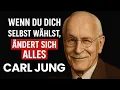 Download Lagu Das passiert, wenn du dich endlich über alles andere hinweg für dich selbst entscheidest – Carl Jung