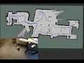 turtlebot3 mapping