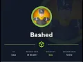 Hack the Box - Bashed OSCP