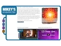 Sound pack overview - comes free when you sign up