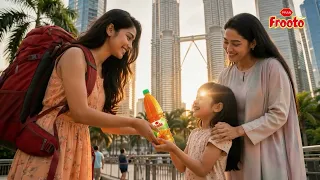 Frooto | ফ্রুটো আজ বিশ্বময়