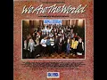 Download Lagu USA For Africa - We Are The World 1985