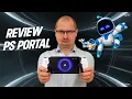 Download Lagu PS Portal Review 2025: Mon Expérience Vraie sur la Console Portable Sony, Faut-il Craquer?
