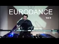 Eurodance 90s Vol 2