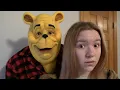 NIGHTMARE BEAR SCARY