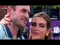 Tommy Paul s influencer girlfriend steals show after he won tournament