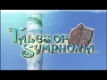 Tales of Symphonia (ToS) OP1 "Starry Heavens" 4K/8K Ultra High Quality Ver. - Tales of Symphonia ...