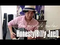 Download Lagu Honesty(Billy Joel)~Fingerstyle Guitar by Yuta Tanaka