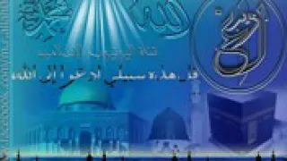 جميع ابتهالات الشيخ محمد عمران 