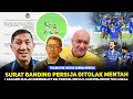 Download Lagu NIAT LAPOR, MALAH KENA KARMA❗️Persija Dikhianati I League, Persib Ketiban Untung~Jadi Ancaman Rival MP3