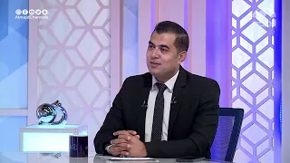 ما هى أسباب ظهور البهاق وهل مرض معدي ام لا وعلاجها مع د أنس يسري 