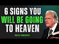 Download Lagu 6 Signs You Will Be Going to Heaven After Death Watch Before It's Too Late |  Billy Graham Message