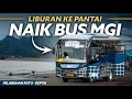 Download Lagu PELABUHAN RATU - DEPOK Naik Bus Terakhir MGI