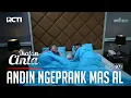 Kena Prank!! Mas AL Cemburu Andin Balas Pesan Nino | IKATAN CINTA | EPS.971 (2/4)