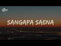 Download Lagu Sangapa Saena - Zulkifli Atjo (Cover by Anggara) | Lirik |