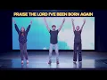 GOODBYE YESTERDAY (with lyrics)