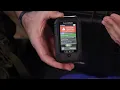 SEEKERe - Trace and Bulk Explosive and Drug Detection