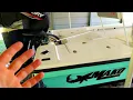 2023 MAKO 18 LTS FOLLOW UP REVIEW