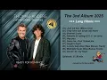 Thomas Anders - 3nd Album +++ Long Hitmix +++ (mixed by DJ Harry 2025)