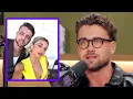 Harry Jowsey Says Losing His Father Brought He and Georgia Hassarati Back Together