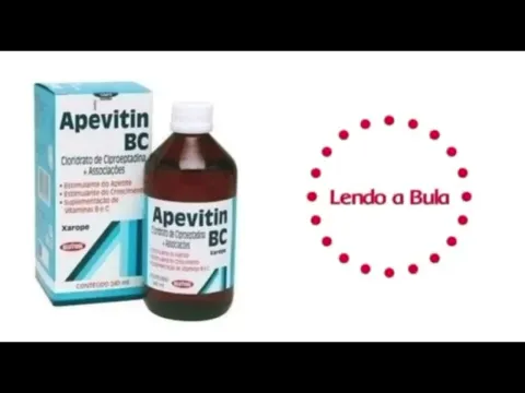 Download MP3 Apevitin COMO DEVO USAR ESTE MEDICAMENTO? - Lendo a Bula