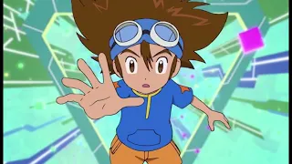 Download Digimon AMV -『Mikakunin Hikousen』 MP3