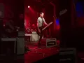 The Interrupters - "Jenny Drinks" - Live in Minneapolis