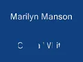 Marilyn Manson - Coma White