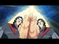 Crazy Psychic Twins Brothers of Light G I JOE Renegades Full Episode G I Joe