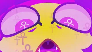 ankha animation by zone minus8 song